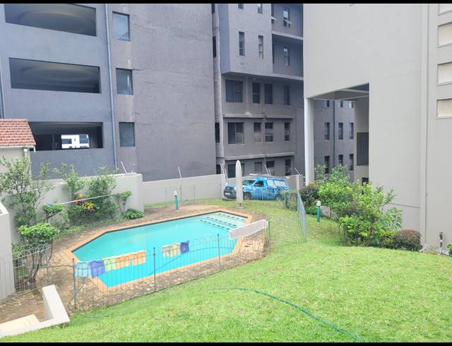 4 BEDROOM FLAT TO LET IN MUSGRAVE
